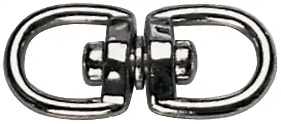 ANELLO DOPPIO GIREVOLE 1/2 MAURER Korting