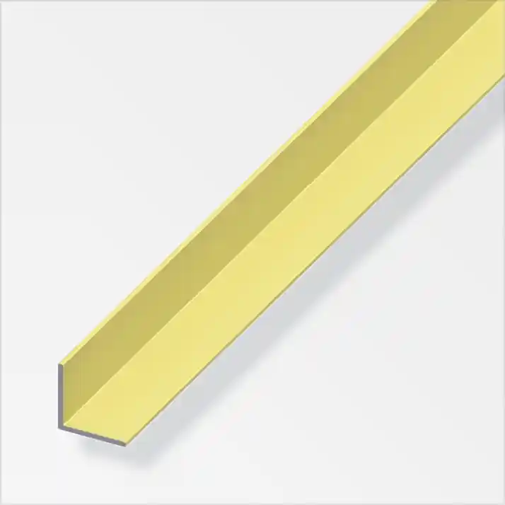 angolare 10x10x1 allu otton 1m Speciale Aanbieding