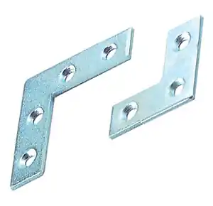 ANGOLO DI RINFORZO CM. 4X4** Laatste Kans