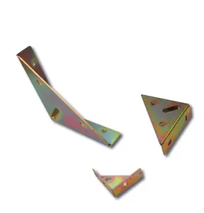 Weekendaanbieding ANGOLO RINFORZO INT/EST ACC.TROP.MM.2,5 X25 X 150 X 150 MINU57933