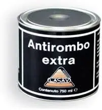 Betrouwbaar ANTIROMBO EXTRA 750ML