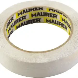 ANTISCIVOLO ADESIVO BIANCO 5MT 25MM MAURER IN ROTOLO Lage Prijs