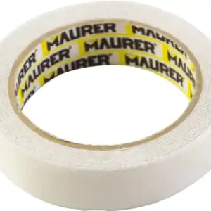 ANTISCIVOLO ADESIVO TRASPARENTE 5MT 25MM MAURER IN ROTOLO Hoge Kwaliteit