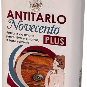 ANTITARLO ‘NOVECENTO PLUS‘ LT. 0,75 Meest Verkocht