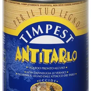 Direct Beschikbaar ANTTARLO TIMPEST LIQUIDO LT. 0.5