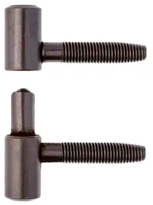 ANUBA ACCIAIO BRONZATO DA 14** -CER133 Koop Online