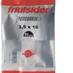 AP-Steel Vite Autoperf. TPS -DIN 7504 P 25 Pz/bl D. 4,2 X 25 Gereduceerde Prijs