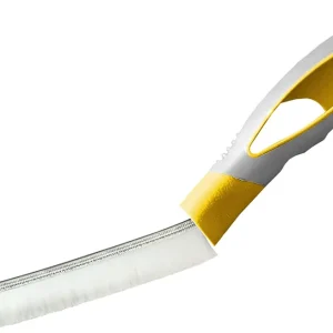 Apex Spazzola Multiuso Puliscifughe Ideale per Angoli e Fessure con Impugnatura ergonomica Koop Online