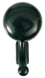 APPENDABITI BALL 1P NERO** (EX 0902.01) Superprijs