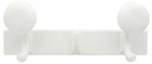 APPENDABITI BALL 3P BIANCO** (EX 0902.33) Laatste Versie