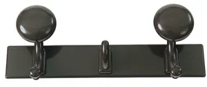 Beperkte Voorraad APPENDABITI BALL 3P NERO** (EX0902.33)
