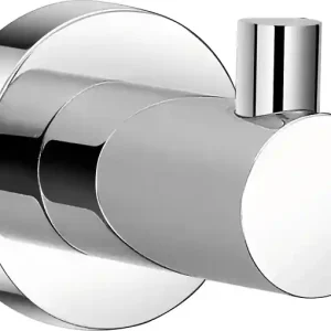 APPENDIABITI BAGNO CROMATO "AQUA" MAURER Gereduceerde Prijs