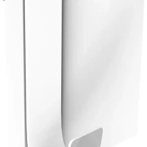 Aanbieding APPENDINO PER PORTE E TERMO ARREDI ‘Double‘ - colore bianco