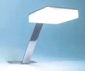 APPLIQUE DA BAGNO LED ‘ECO LED LAMP‘ Op = Op