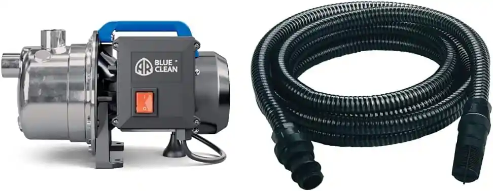 AR Blue Clean ARGP 800X Pompa Superprijs