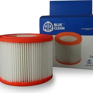AR Blue Clean Filtro Cartuccia 15l per Aspiratori Solidi e Liquidi 3170-3270-3770 Flitsaanbieding