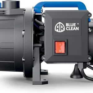 Seizoensaanbieding AR Blue Clean Pompa Autoadescante ARGP 1100X per Acque Chiare