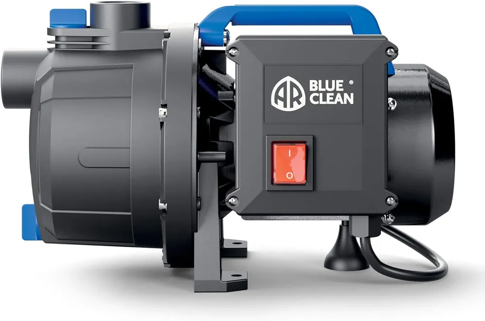 AR Blue Clean Pompa Autoadescante ARGP 600P per Acque Chiare (600 W Seizoensaanbieding