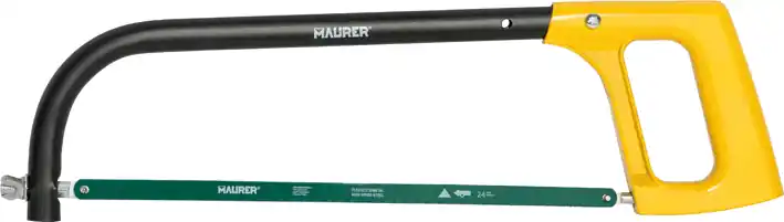 ARCHETTO X SEGHETTI MAURER 300MM ESTENSIBILE Shop Nu