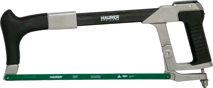 ARCHETTO X SEGHETTI MAURER PLUS 300MM IMP. GOMMA Alleen Vandaag