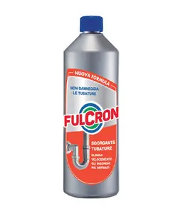 AREXONS DISGORGANTE LIQUIDO "FULCRON" LT.1 ARE2559 Nieuw