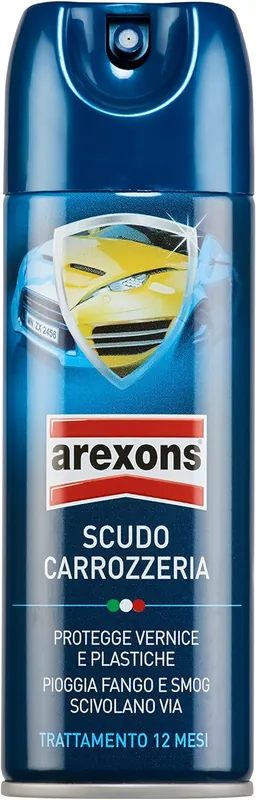 AREXONS Scudo Carrozzeria, ML. 150 Op = Op