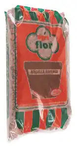 ARGILLA ESPANSA LT.10 Gratis Retour