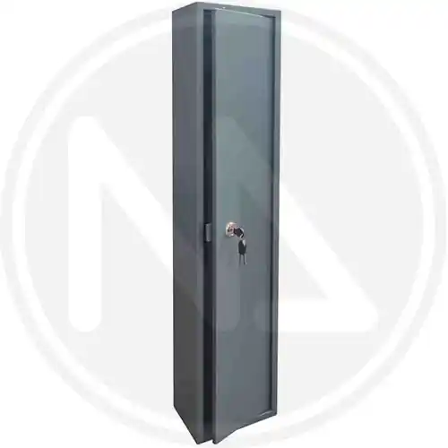 Weekendaanbieding ARMADIO BLINDATO CON TESORETTO