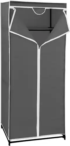 ARMADIO TNT MAURER 70X45X160HCM - CF. SCATOLA Bestel Nu