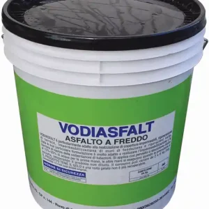 ASFALTO FREDDO VODIASFALT KG 1 Lage Prijs
