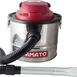 Op = Op ASPIRACENERE ELETTRICO "CINIX" 15LT YAMATO 800W