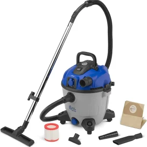 ASPIRAPOLVERE ABS LT. 35 -1600 W MOD. 3770 Exclusieve Aanbieding
