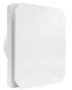Lage Kosten ASPIRATORE ELETTRICO A MURO "LUX" 304