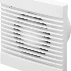 Nieuw ASPIRATORI DA BAGNO Ø. 98MM 13W "ABN4" MAURER
