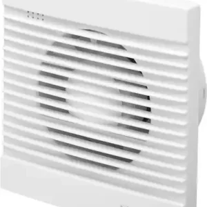 Bestseller ASPIRATORI DA BAGNO Ø120MM 16W "ABN5" MAURER