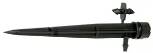 ASTINA CON GOCCIOLATORE REGOLABILE portata Lt./h 0-40 Betrouwbaar