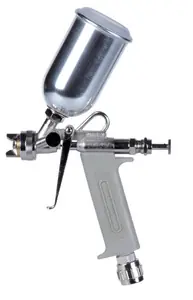 Favoriet ASTURO AEROGRAFO MOD. C/V CC.125 UGELLO 1,0