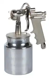 ASTURO AEROGRAFO MOD.G70/IL LT.1 UGELLO 1,8 Lage Kosten