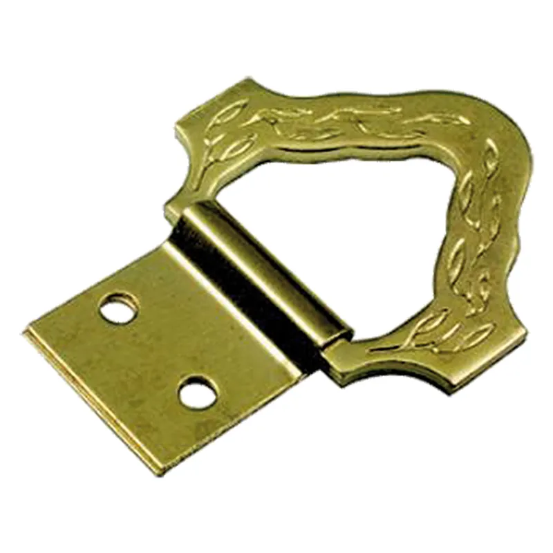 ATTACCAGLIE BAROCCO N. 2 - pz. 10 ottonate280374-C/CHIODI Koop Online