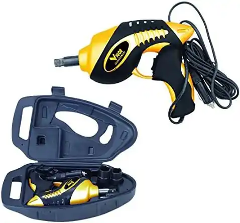 Avvitatori Bulloni Vigor Vab-100 P/Pneumatici Watt 100 Koop Vandaag