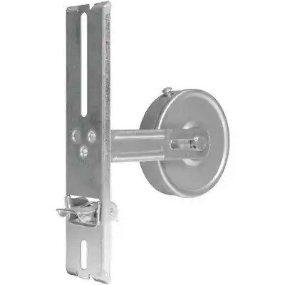 Favoriet AVVOLGITORE INCASSO ZINCATO MT 7,5 I.MM 105/114/128/135