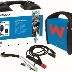 Betrouwbaar Awelco Saldatrice MEGA 150 inverter [Classe di efficienza energetica B]