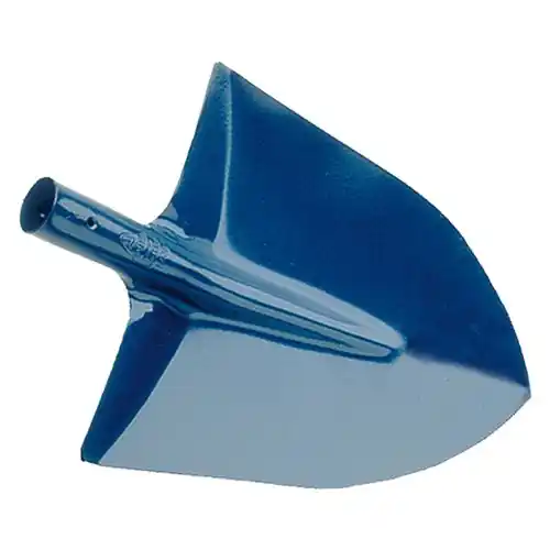 Op = Op BADILE A PUNTA con spalla