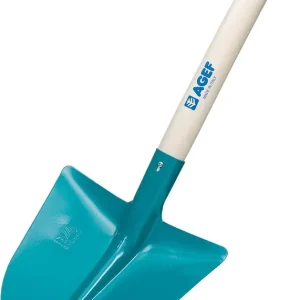 Bestseller BADILE A PUNTA MAURER DURALLUMINIO C/MANICO