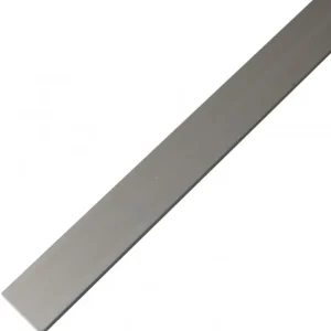 Tijdelijk Beschikbaar barra piatta 20x5 allu arg 1m