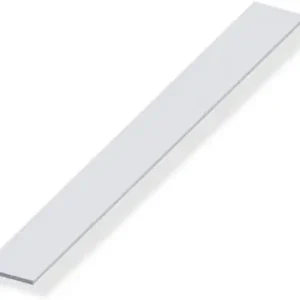 barra piatta 60x3 allu arg 1m Uitverkoop