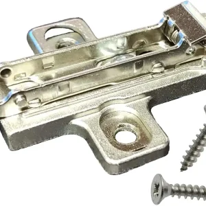 Lage Prijs BASETTA BAR3R39 REG. CLIP H=3