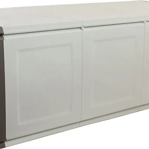 BAULE A 3 MOD. TORTORA/ECRU 1380X530X570 (FL805012) Goedkoop