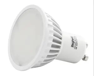 Direct Verzonden BEGHELLI LED 57013 GU10 W10 NATURALE 4000K