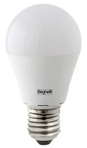 Finale Uitverkoop BEGHELLILED 56817 GOCCIA E27W15 FREDDA 6500K*